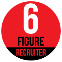 6 Figure Recruiter